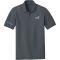 20-TLK100, Tall Large, Graphite, Right Sleeve, Chart_blue, Left Chest, Howden.